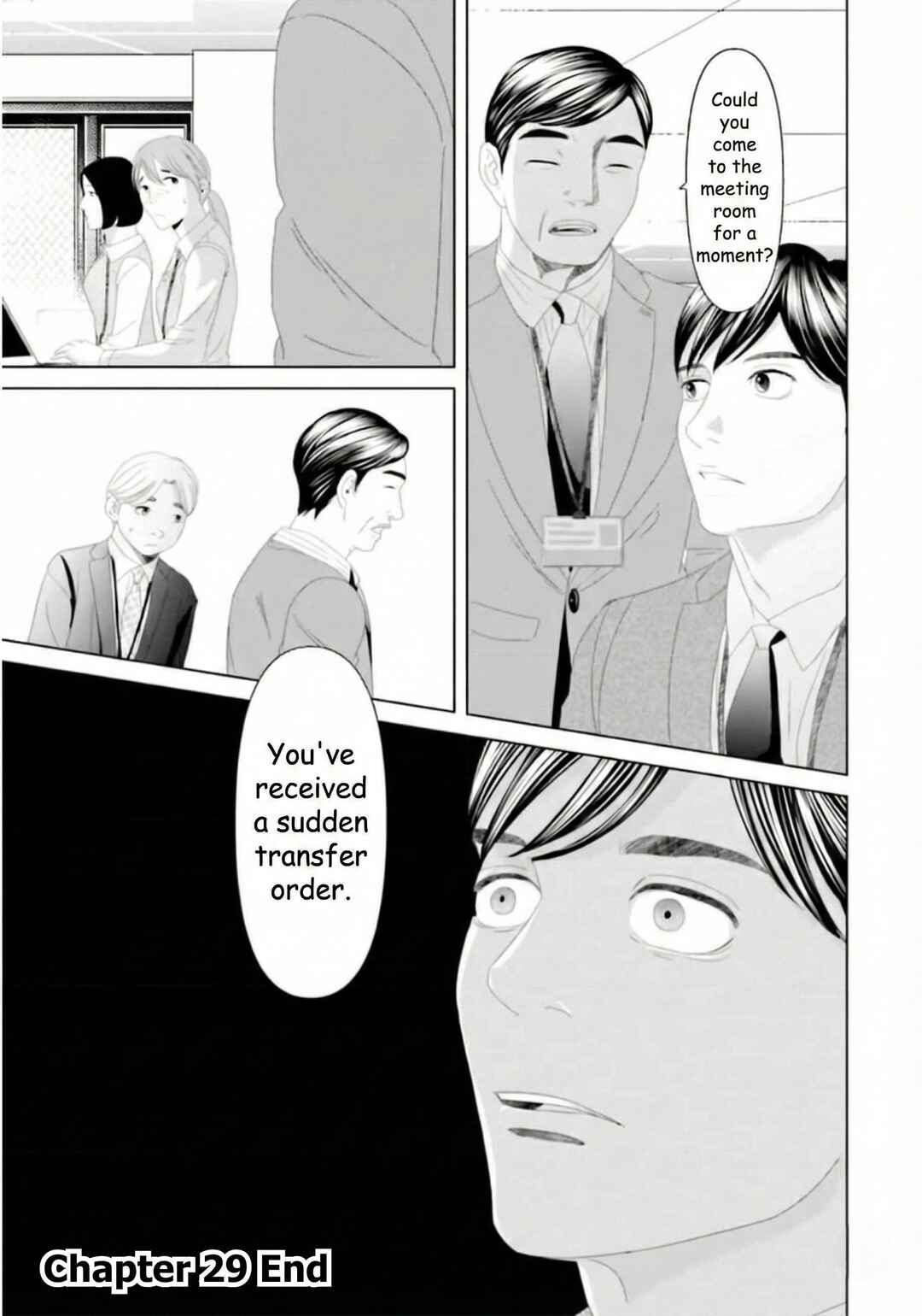 Chapter 29 - Page 22