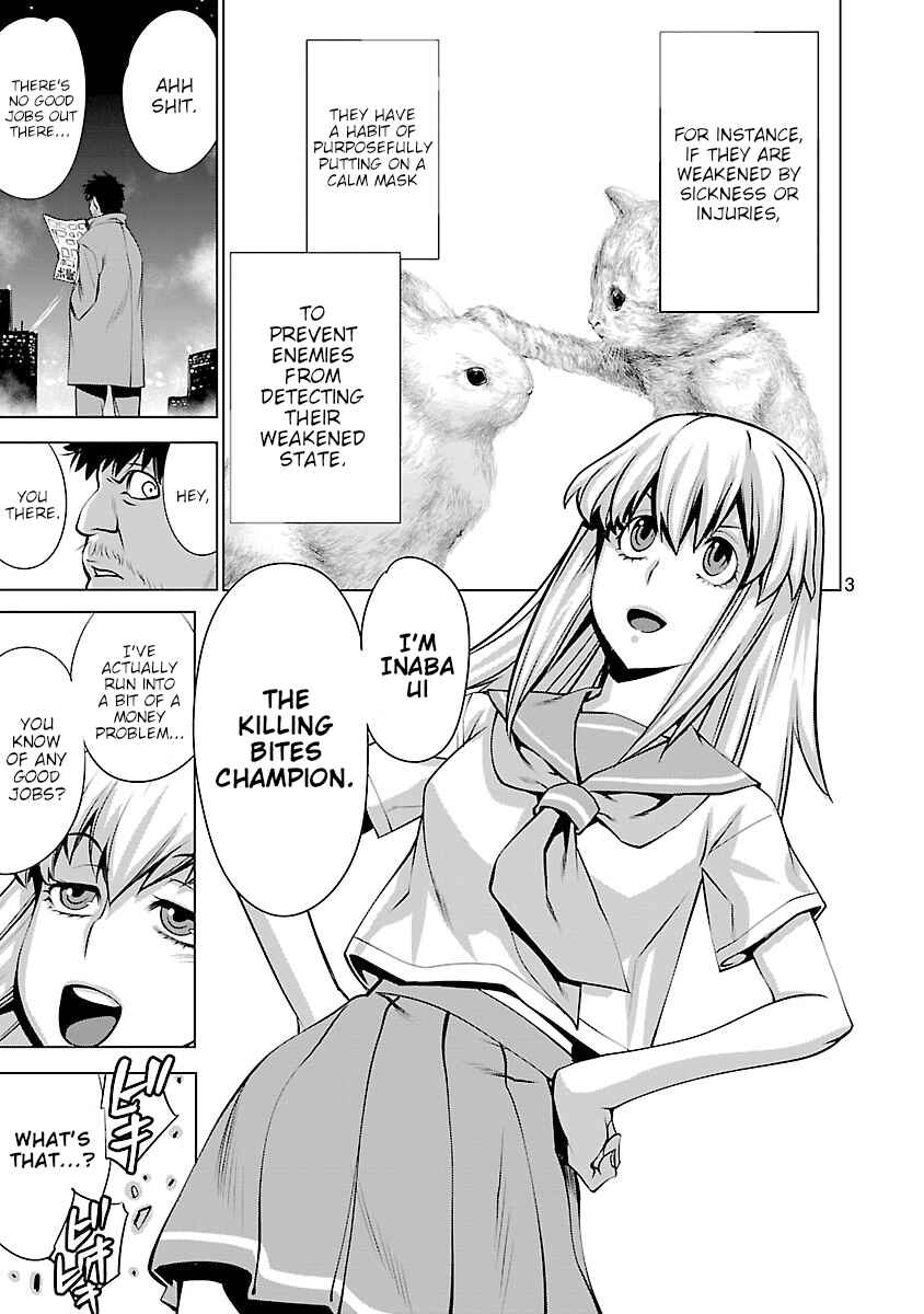 Chapter 64.5 - Page 2