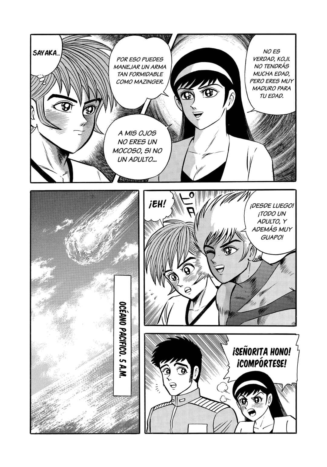 Chapter 14 - Page 30