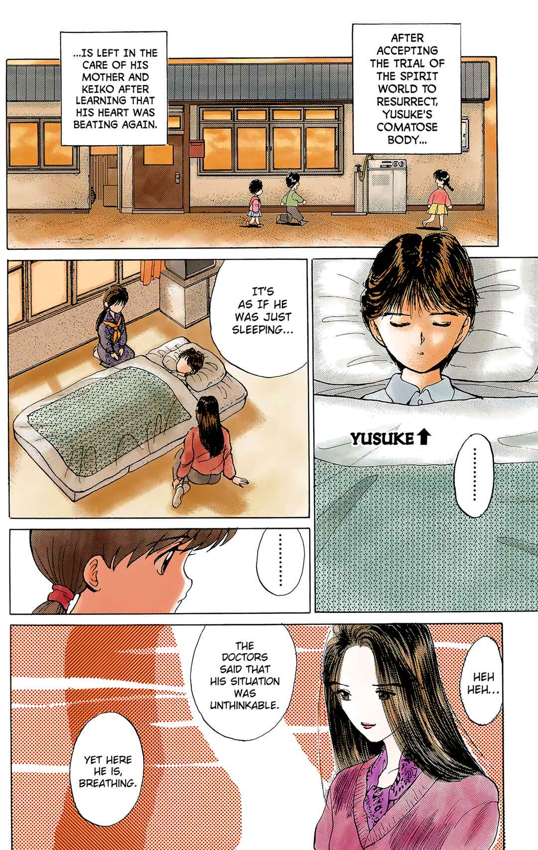 Chapter 3 - Page 2