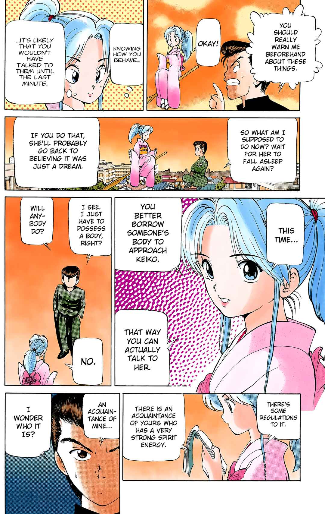 Chapter 3 - Page 6