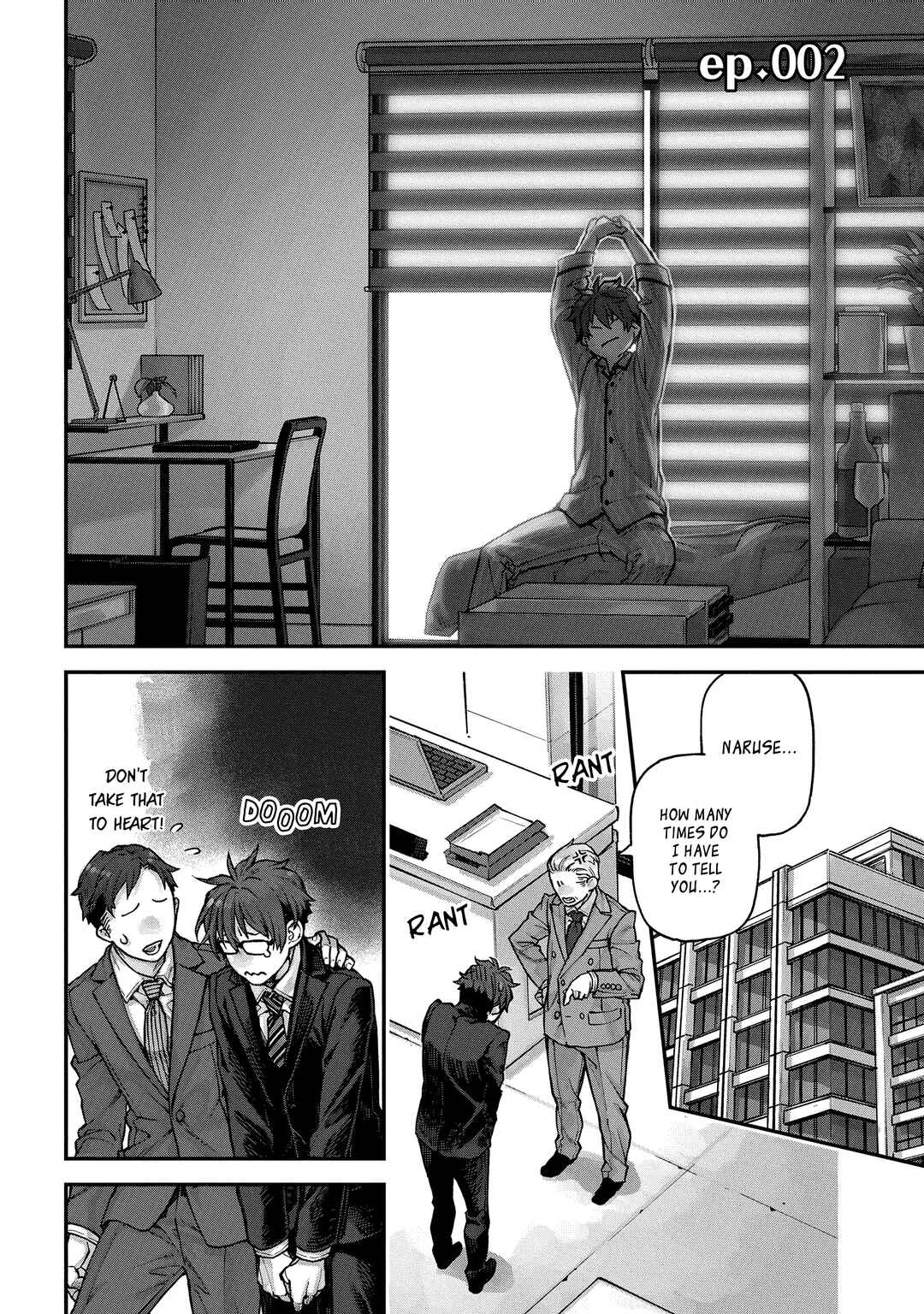 Chapter 2 - Page 2