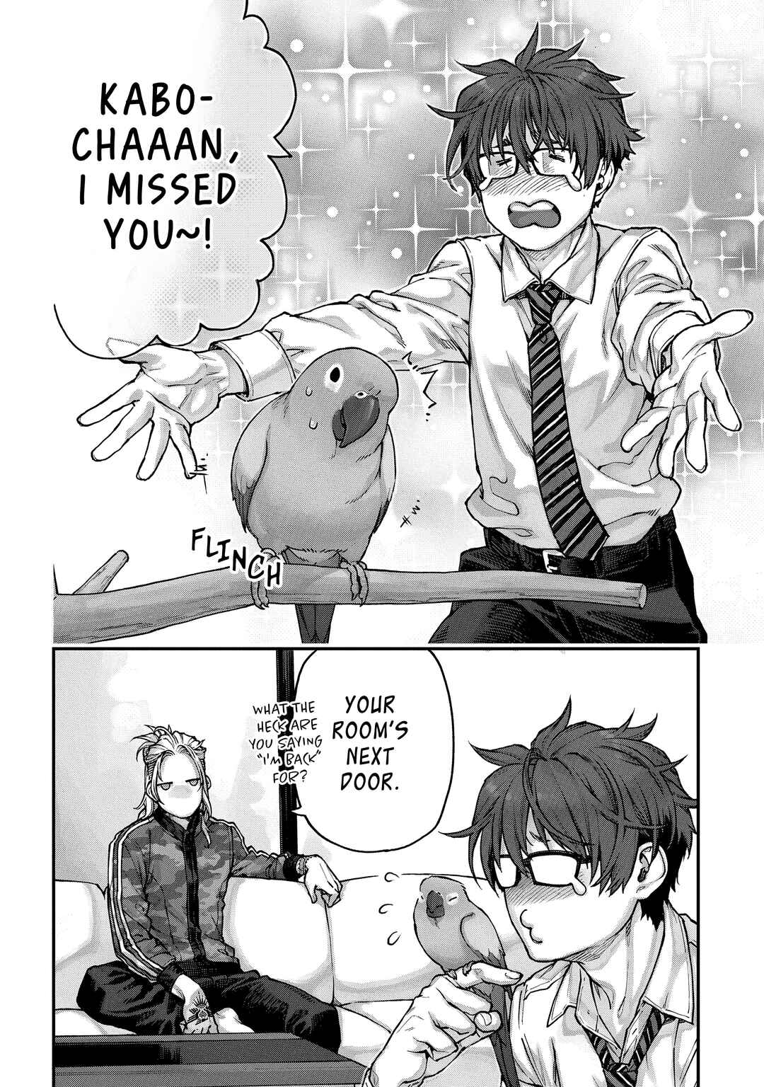 Chapter 2 - Page 4