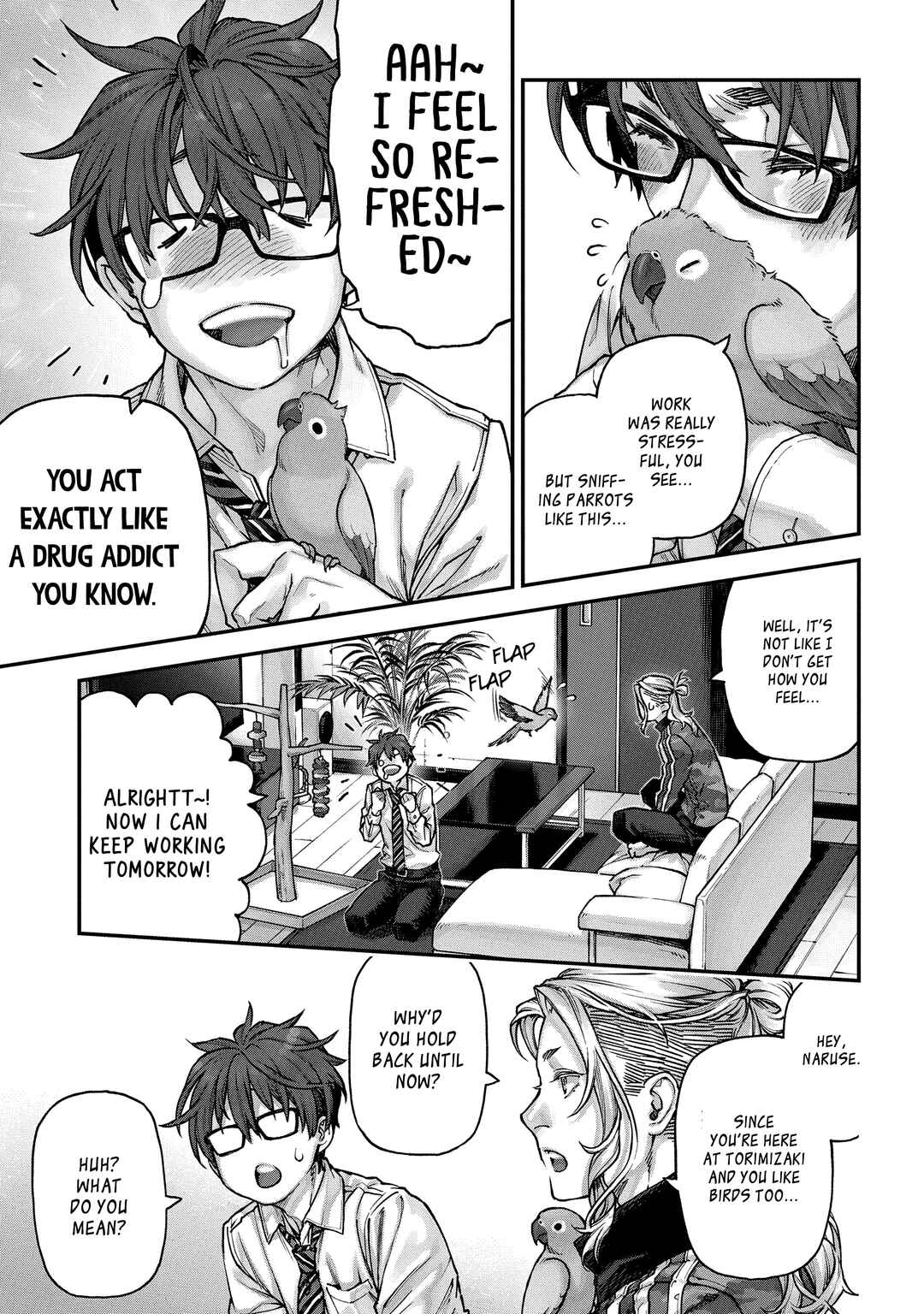 Chapter 2 - Page 5