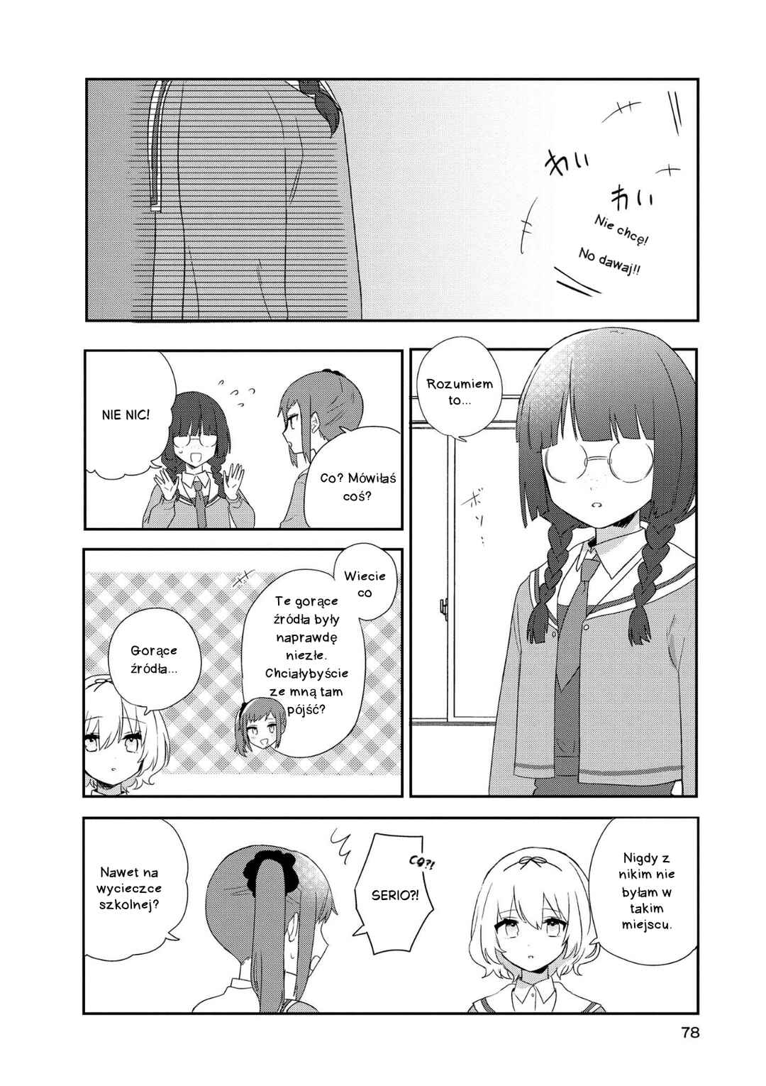 Chapter 3 - Page 8