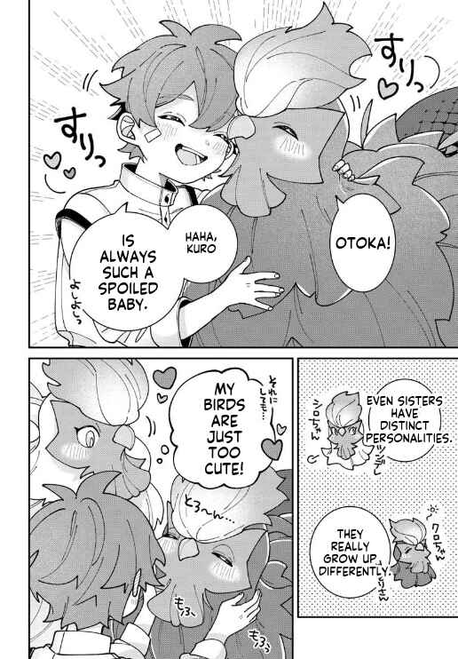 Chapter 3 - Page 9