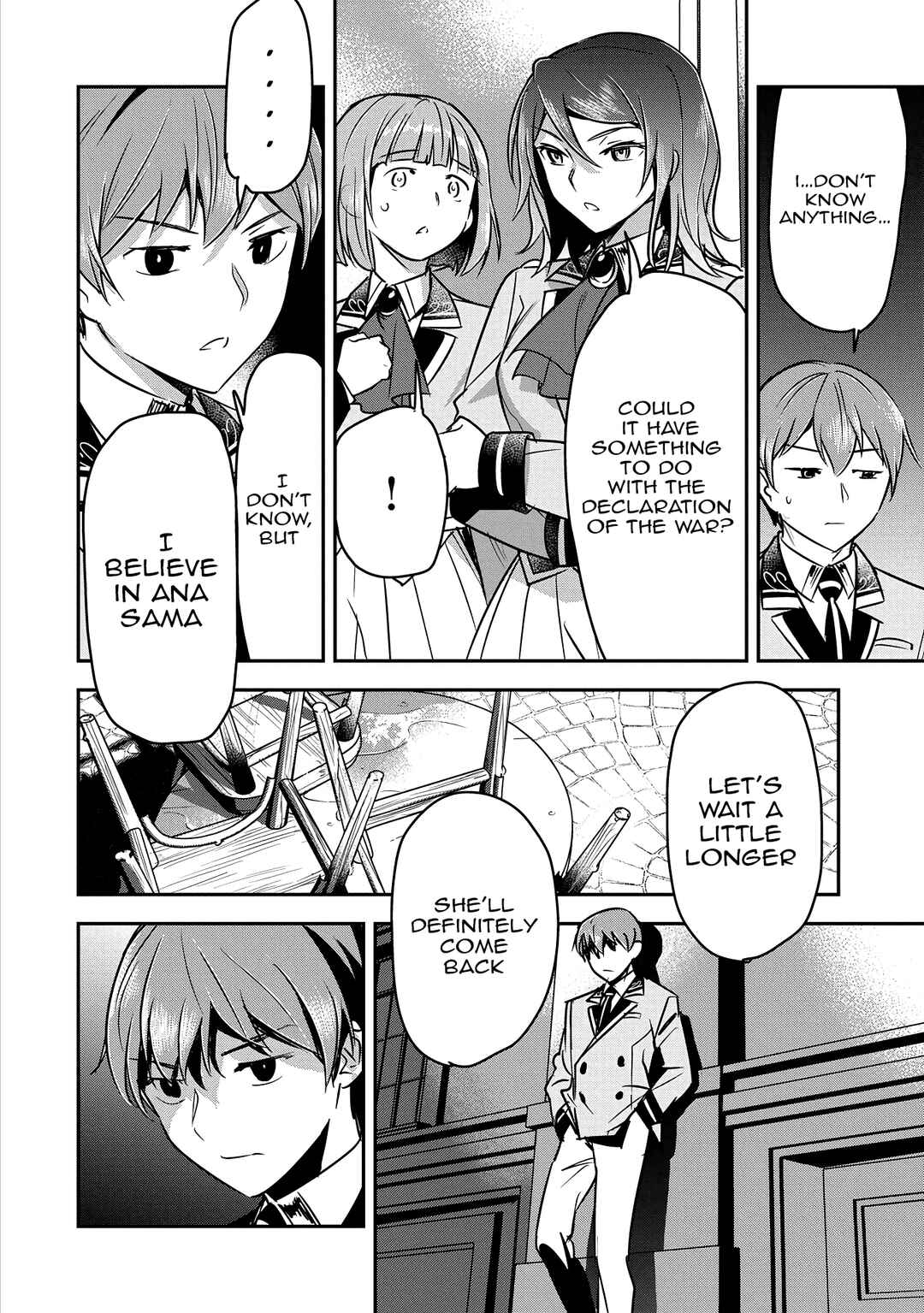 Chapter 33 - Page 21