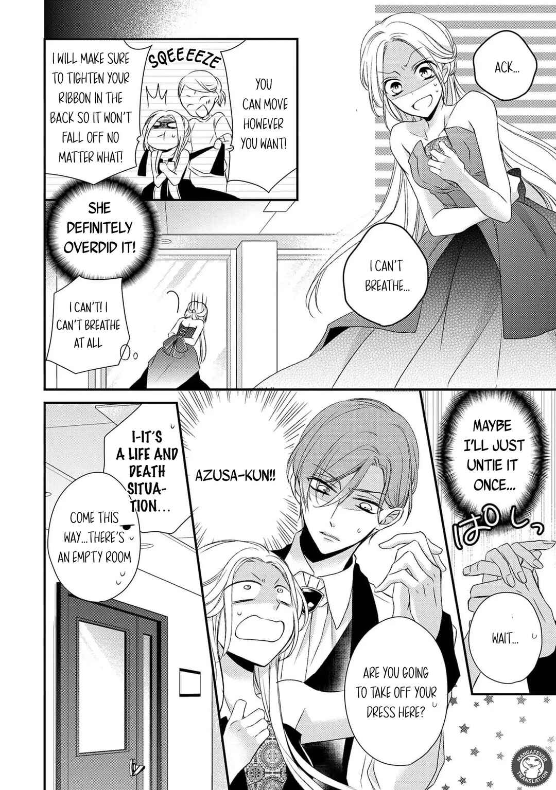 Chapter 27 - Page 26