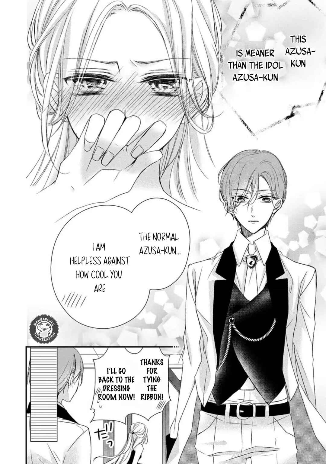 Chapter 27 - Page 34