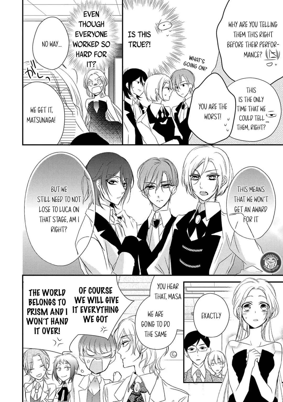 Chapter 27 - Page 36