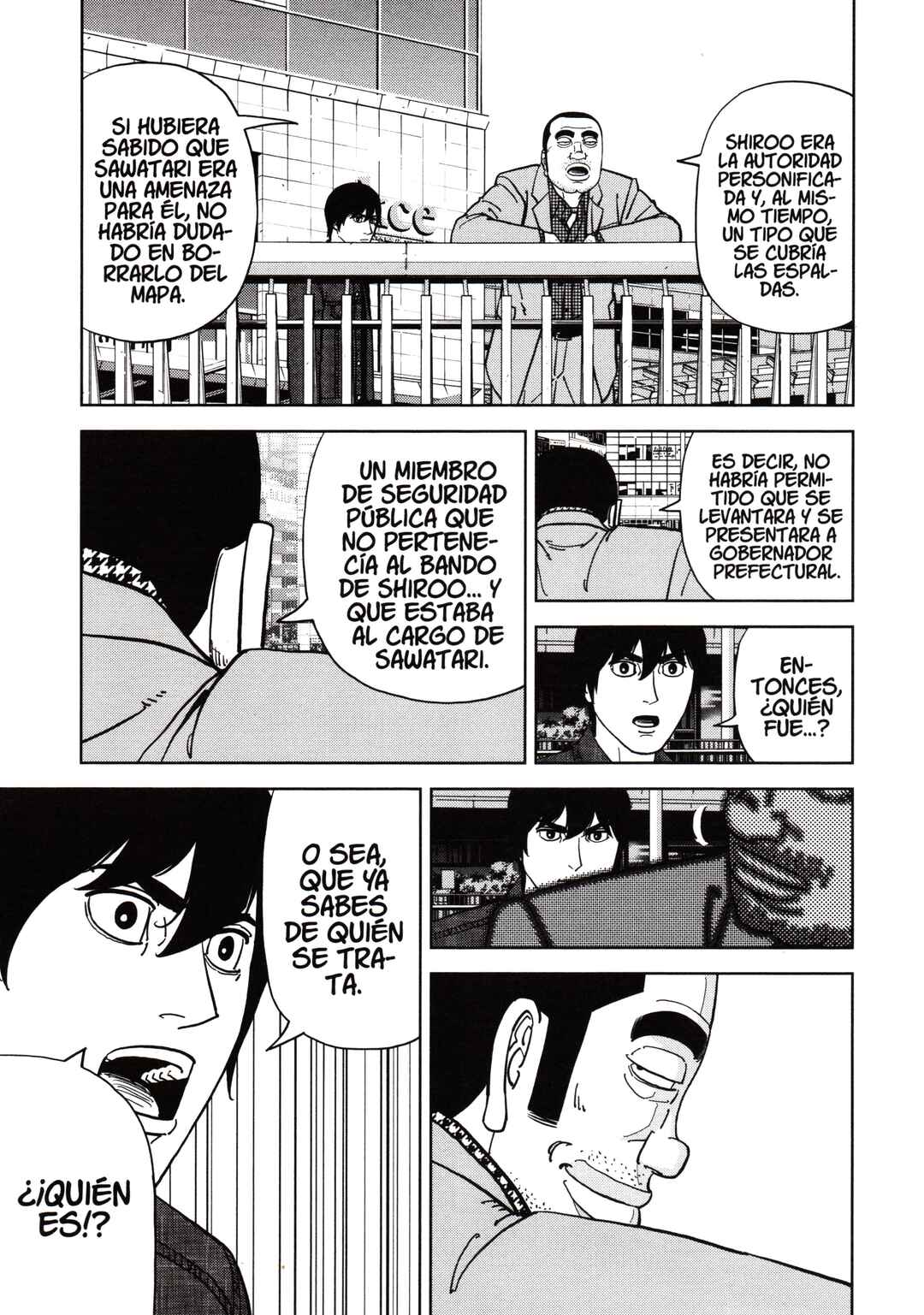 Chapter 190 - Page 11