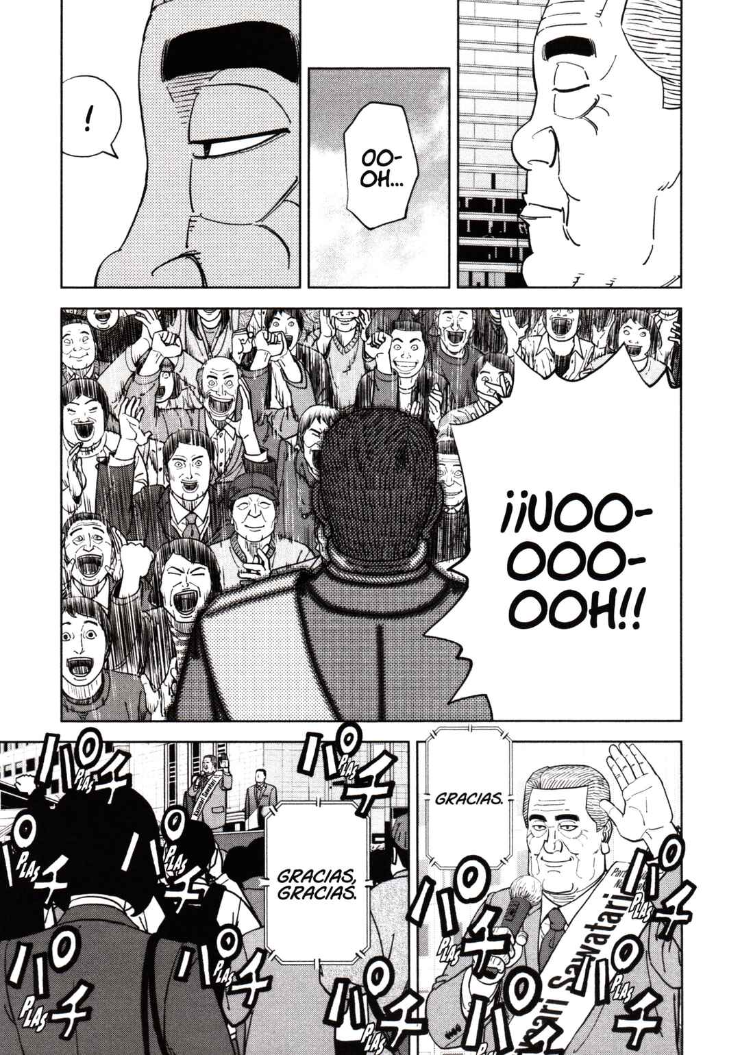 Chapter 190 - Page 15