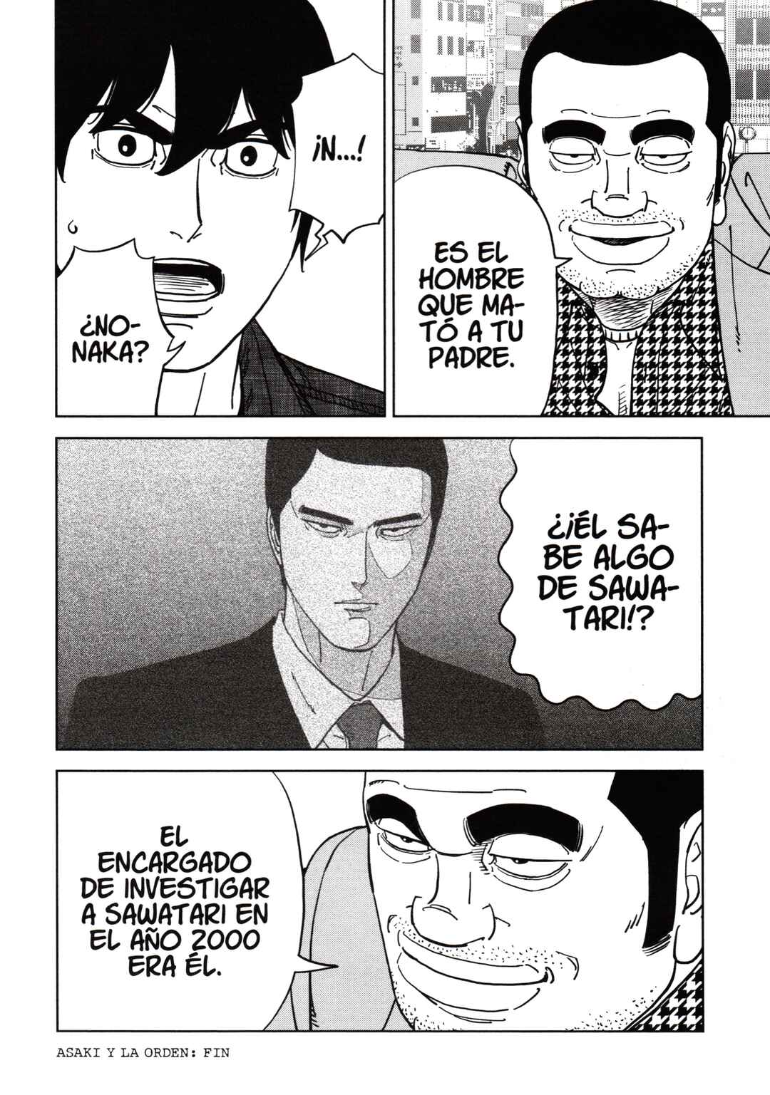 Chapter 190 - Page 18