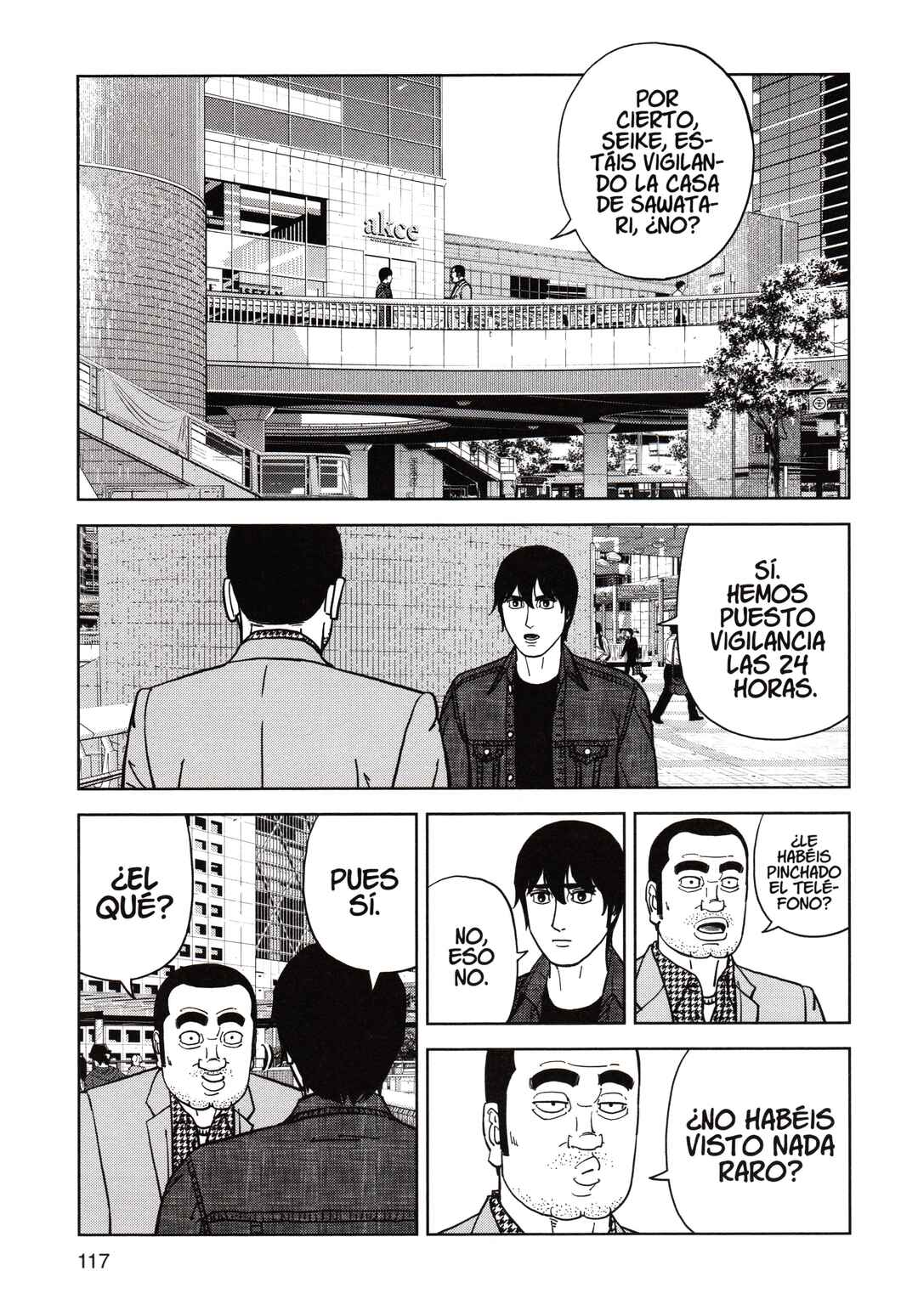 Chapter 190 - Page 3