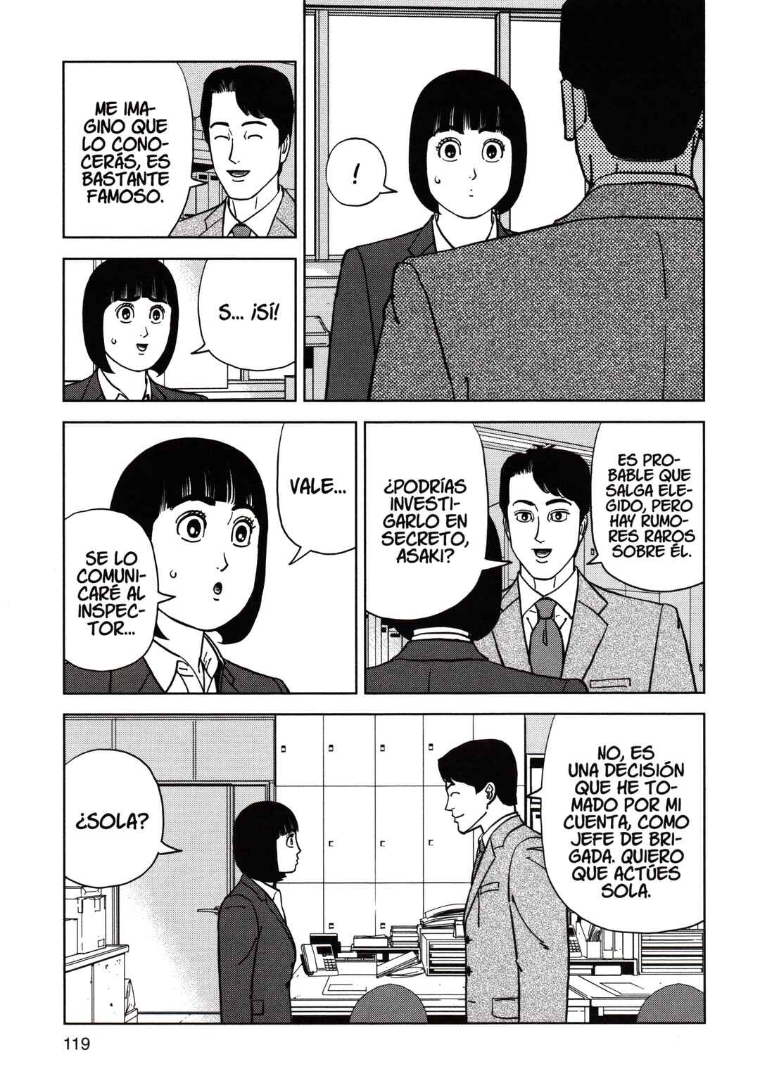 Chapter 190 - Page 5