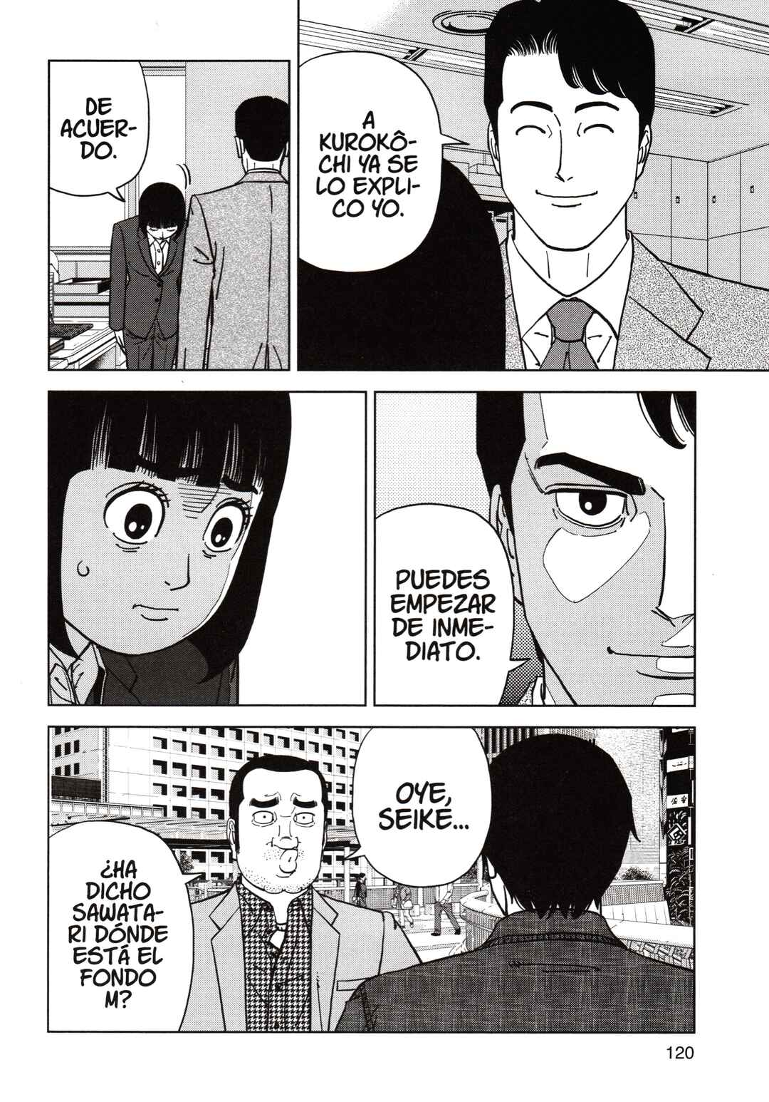 Chapter 190 - Page 6
