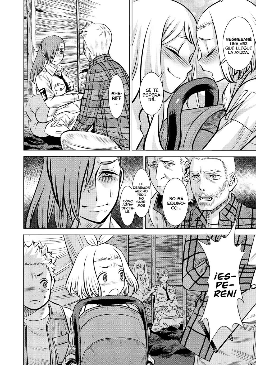 Chapter 73 - Page 25