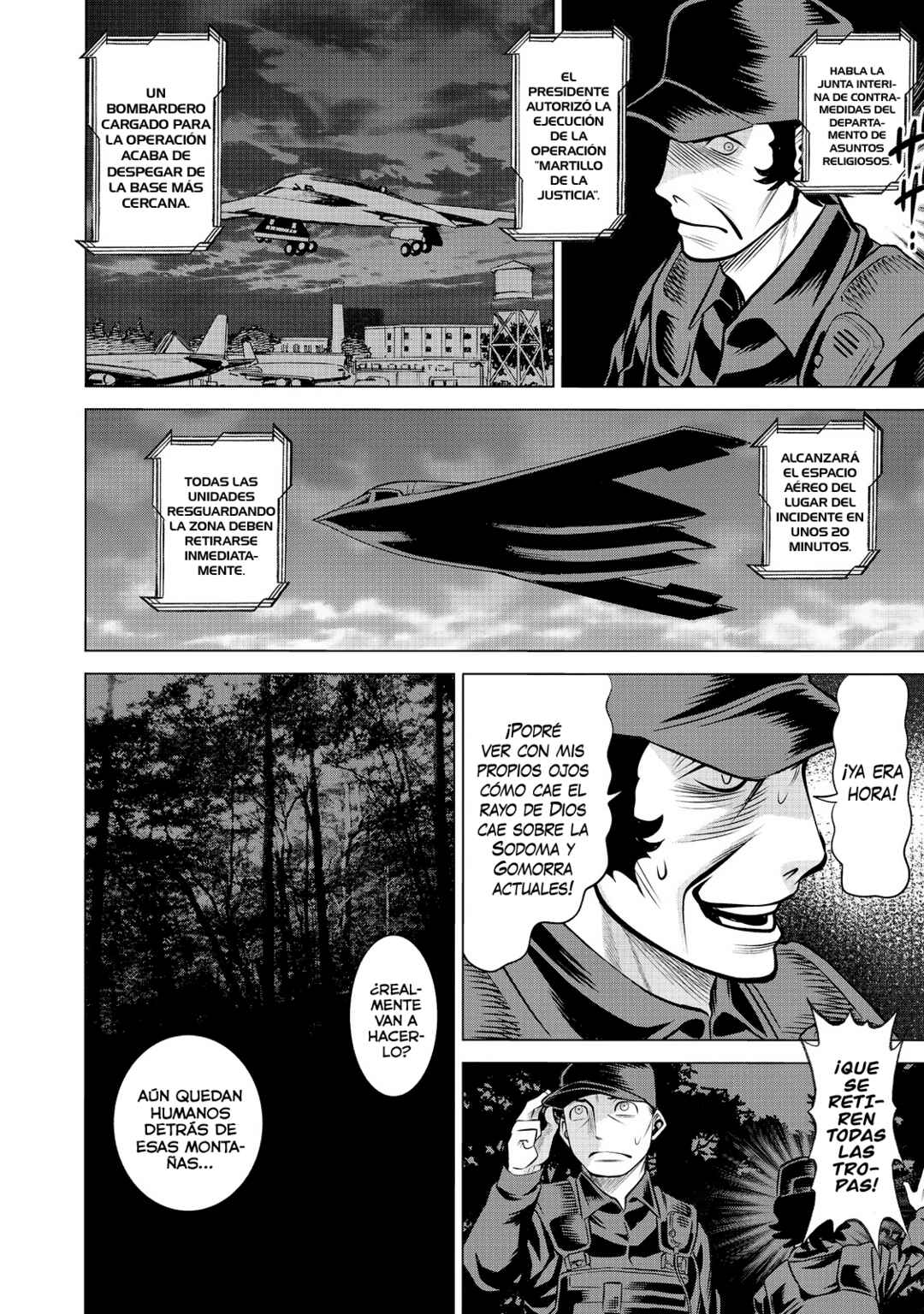 Chapter 73 - Page 27