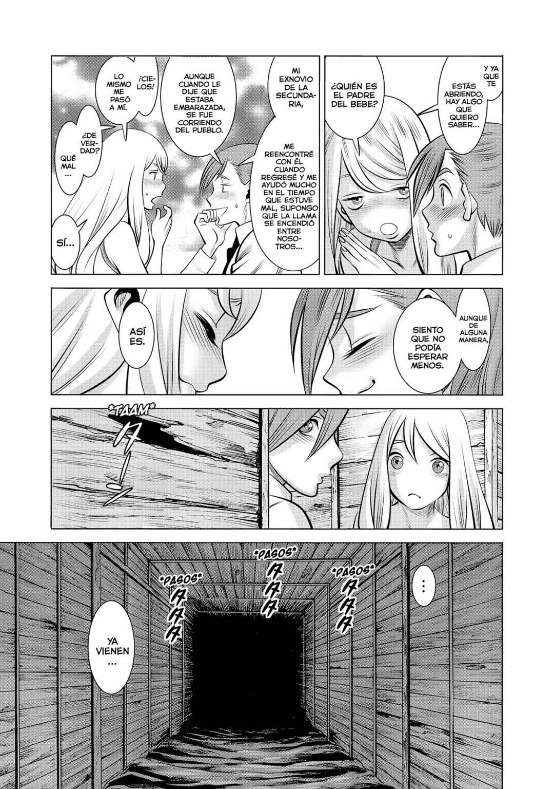 Chapter 73 - Page 32