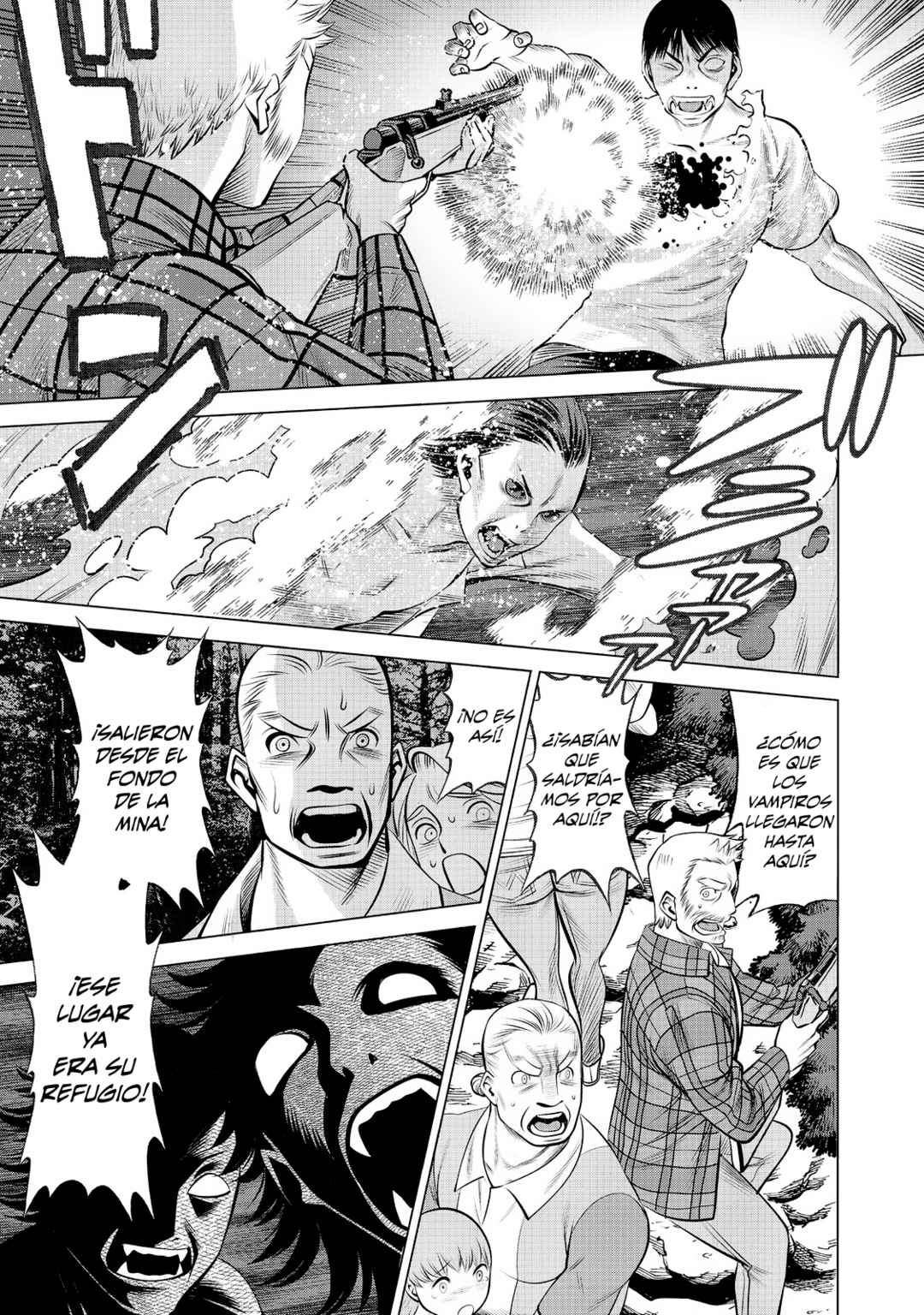 Chapter 73 - Page 36