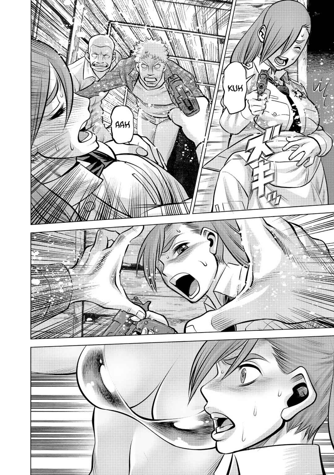 Chapter 73 - Page 39