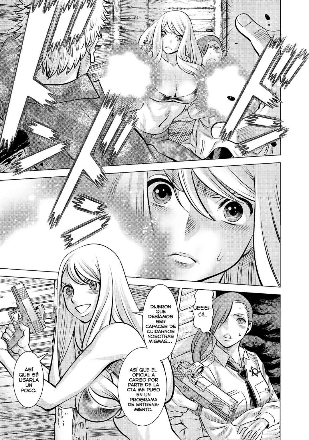 Chapter 73 - Page 40
