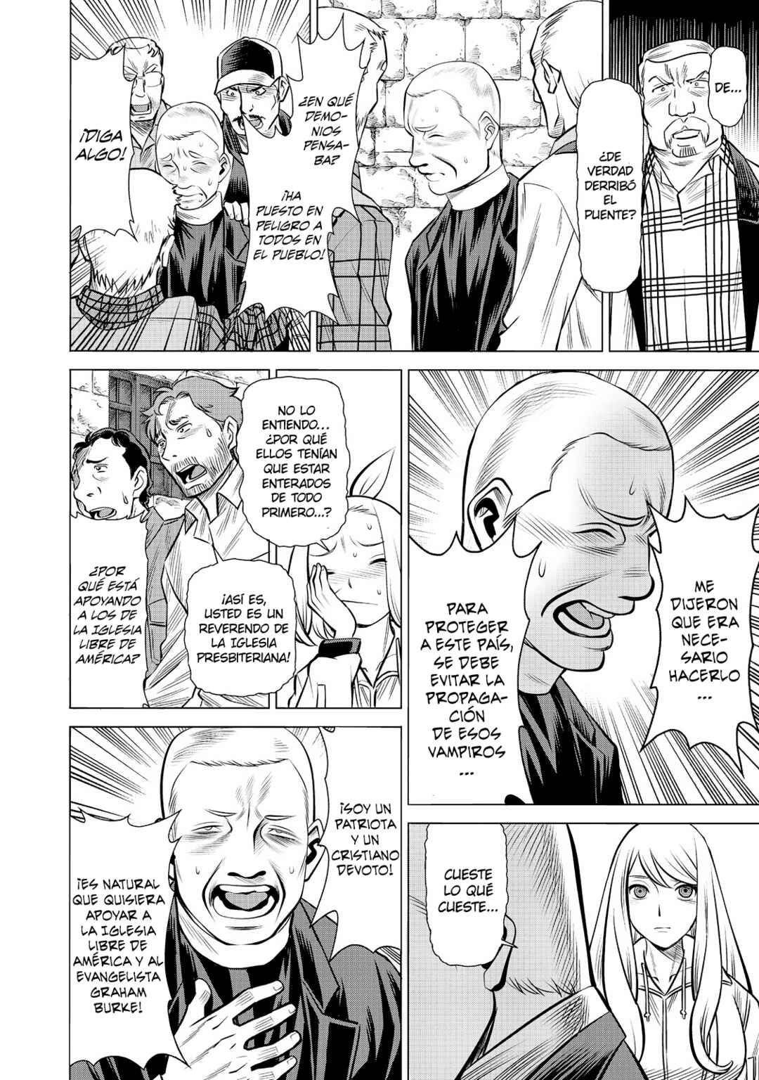 Chapter 73 - Page 5