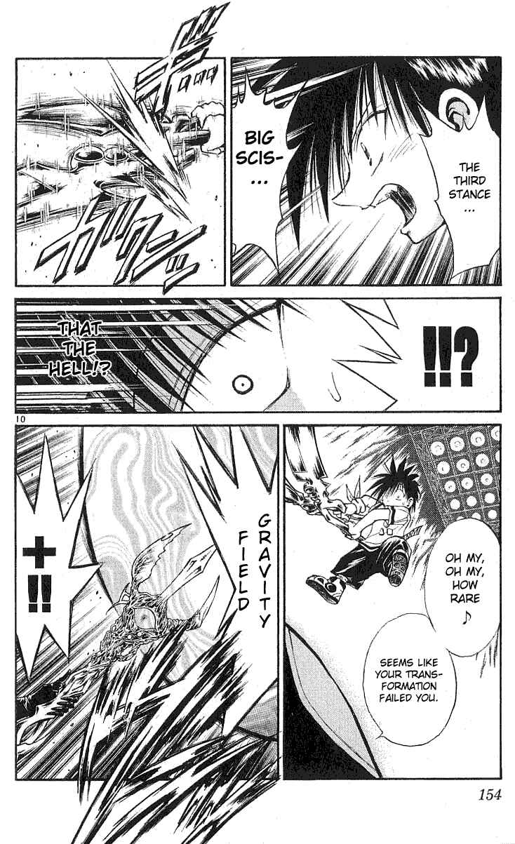 Chapter 136 - Page 10