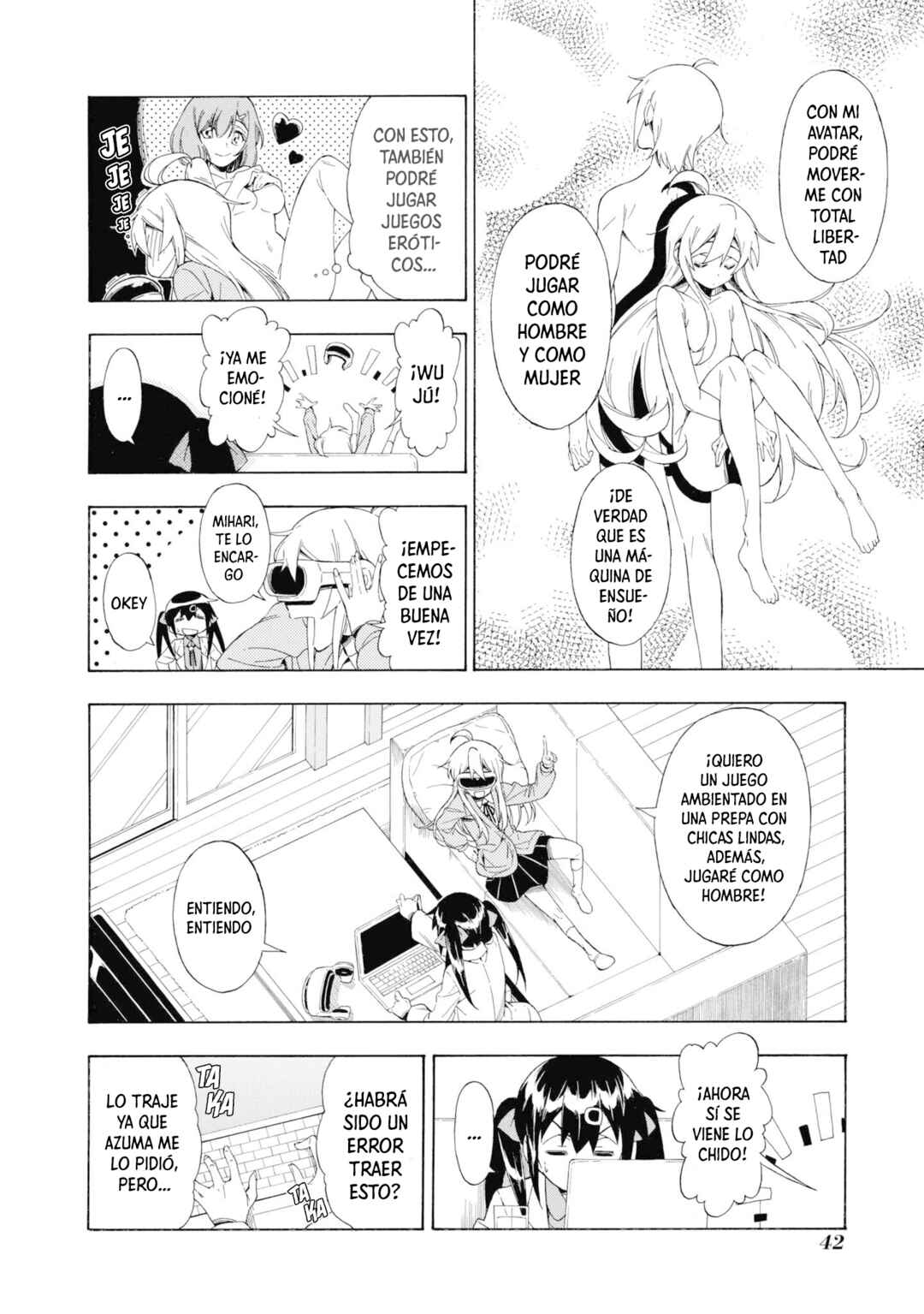 Chapter 20 - Page 5