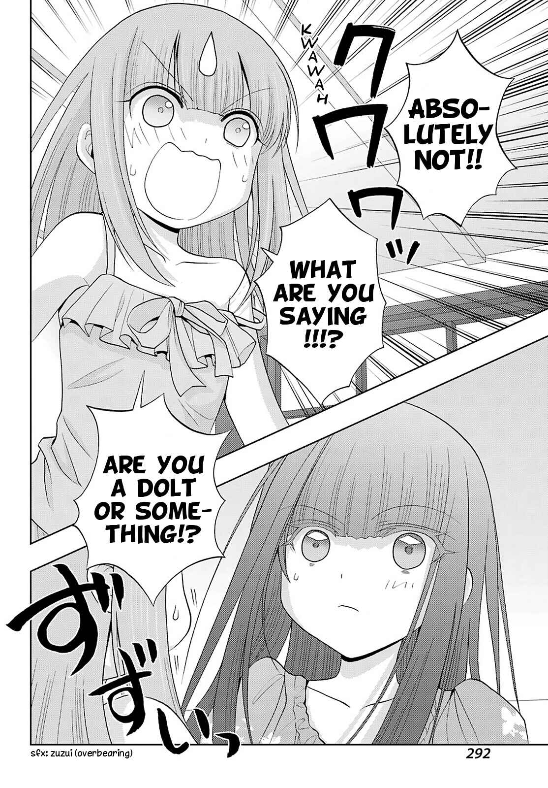 Chapter 75 - Page 10
