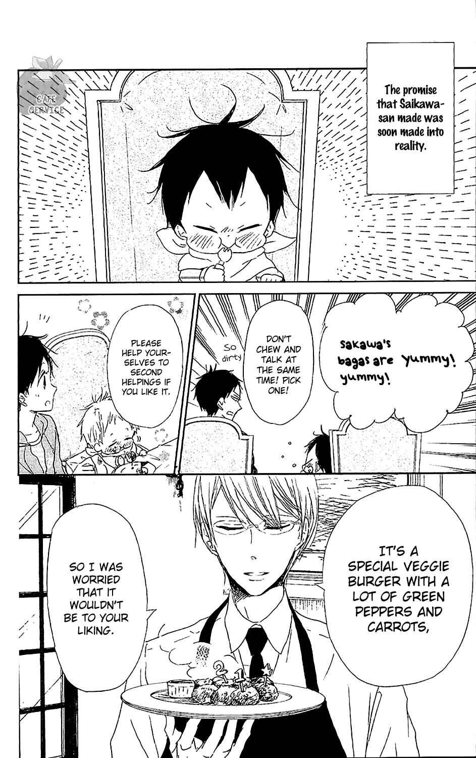 Chapter 58 - Page 29