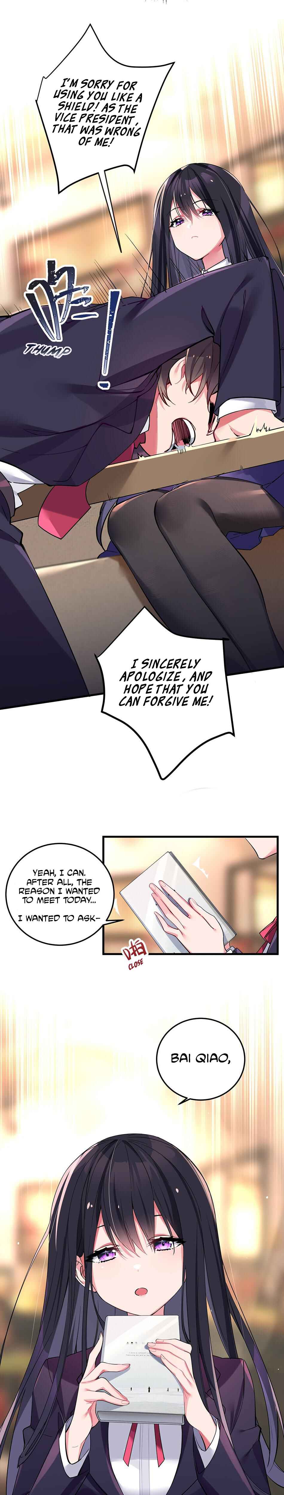 Chapter 3 - Page 5