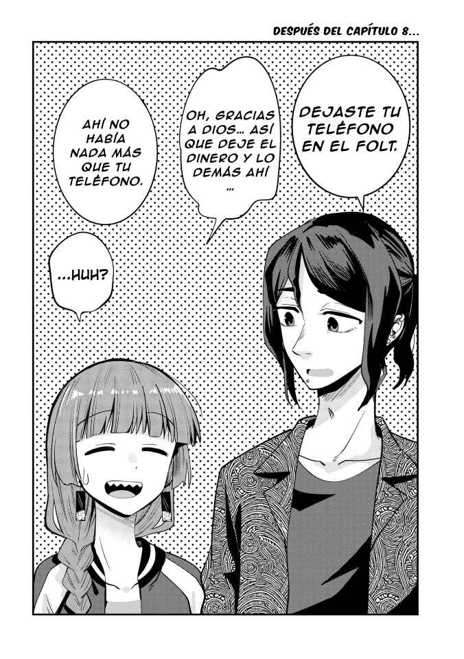 Chapter 8.5 - Page 1