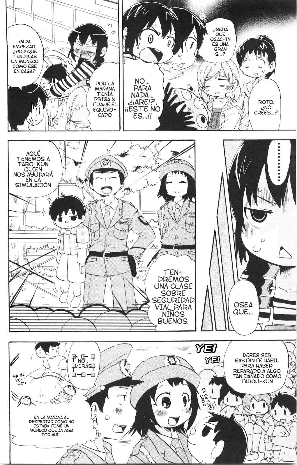Chapter 164 - Page 5