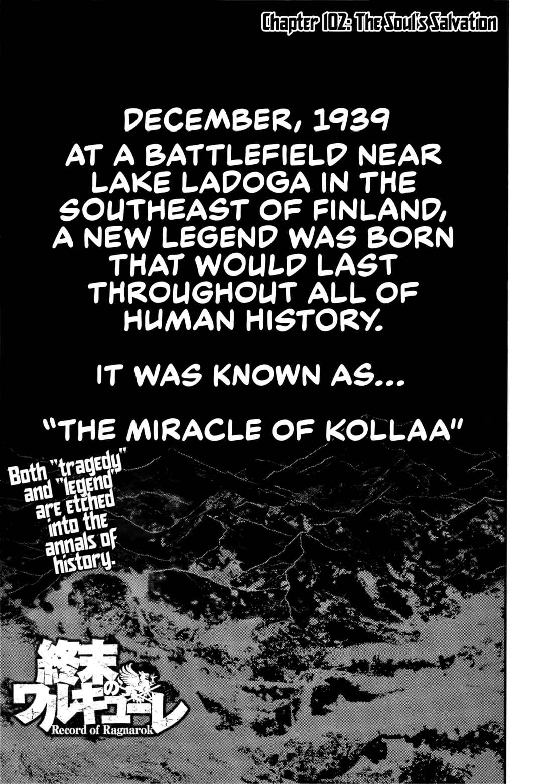 Chapter 102 - Page 1