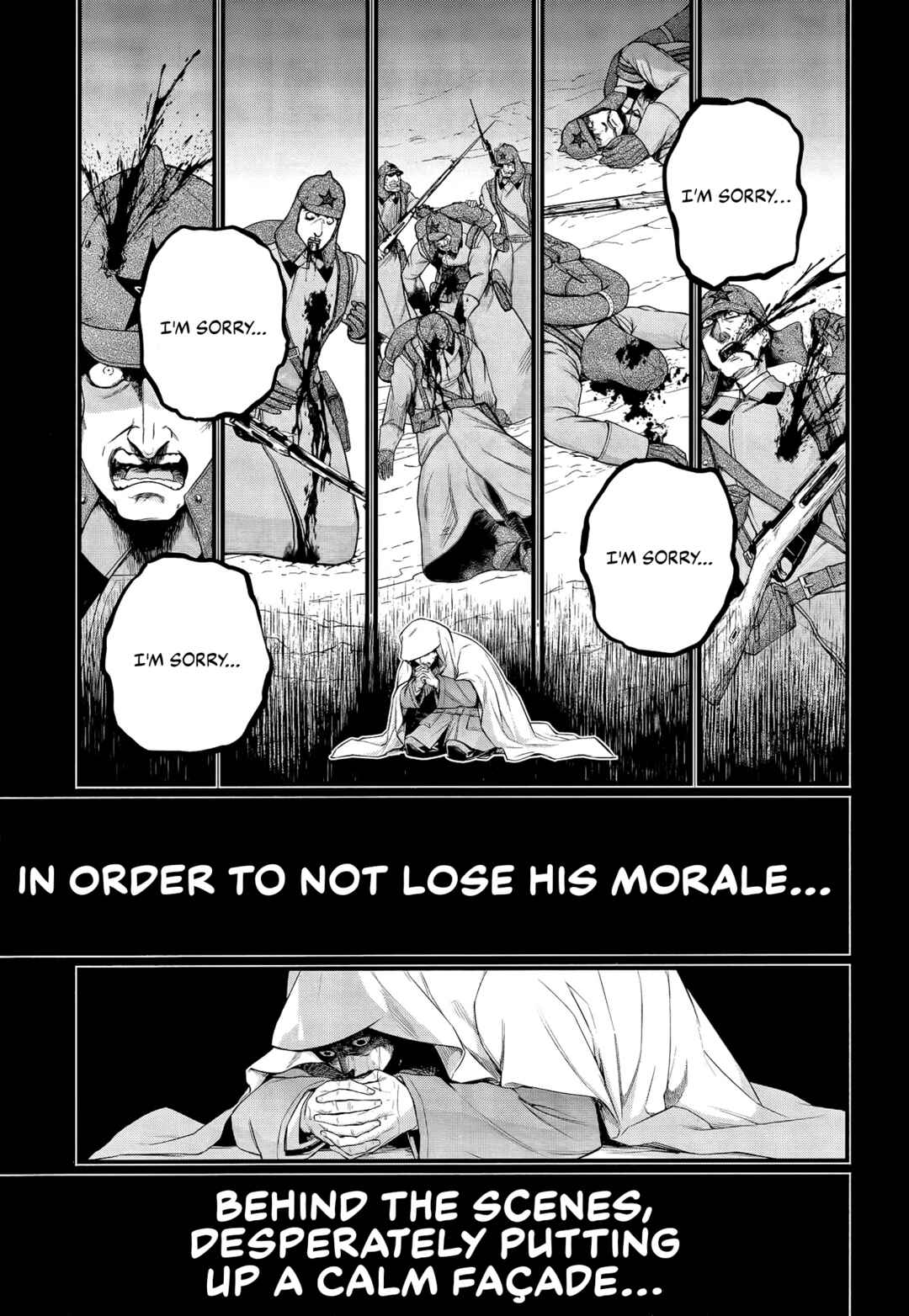 Chapter 102 - Page 19