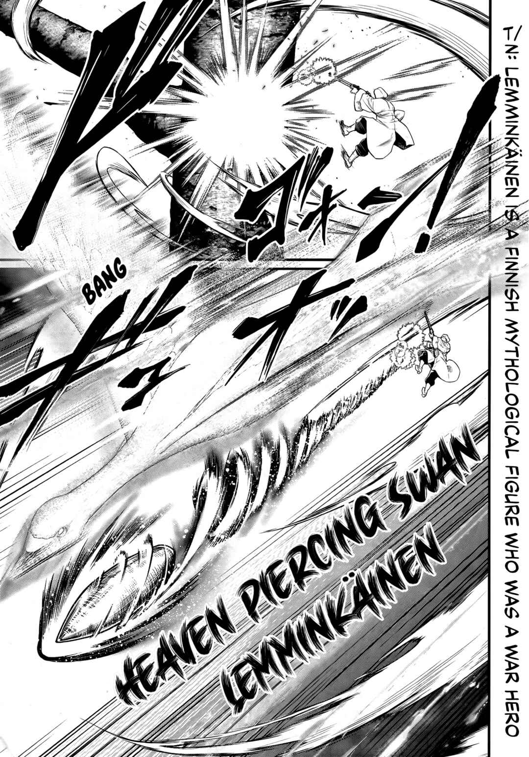 Chapter 102 - Page 31