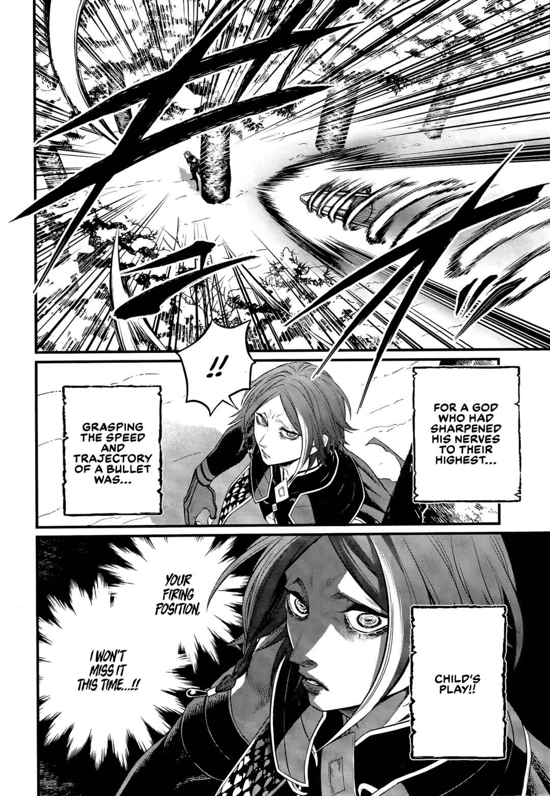 Chapter 102 - Page 32