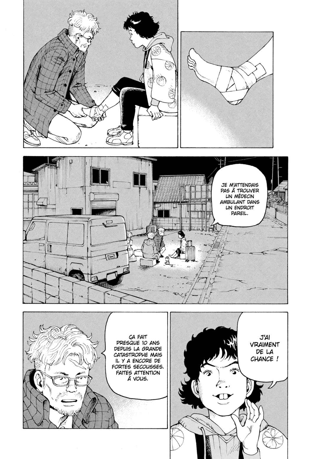 Chapter 81 - Page 11
