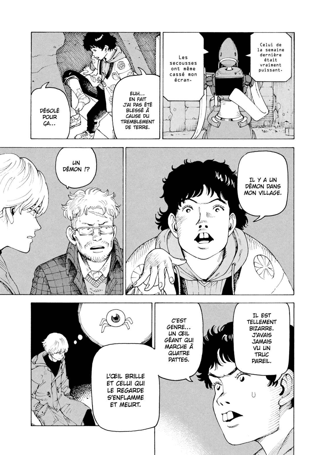 Chapter 81 - Page 12