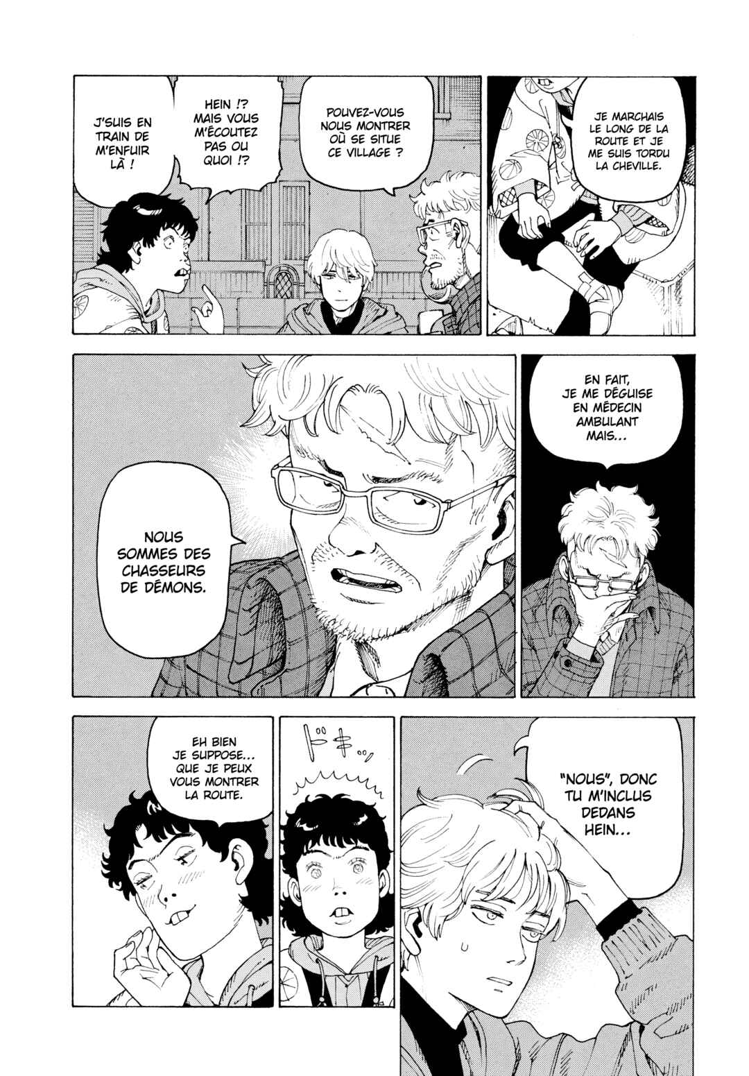 Chapter 81 - Page 14