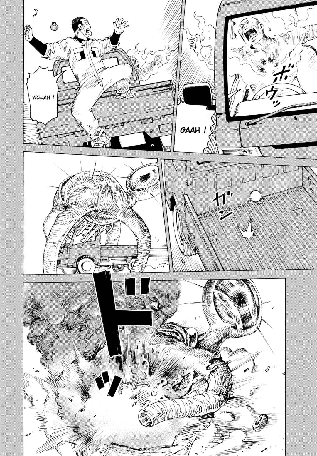 Chapter 81 - Page 19