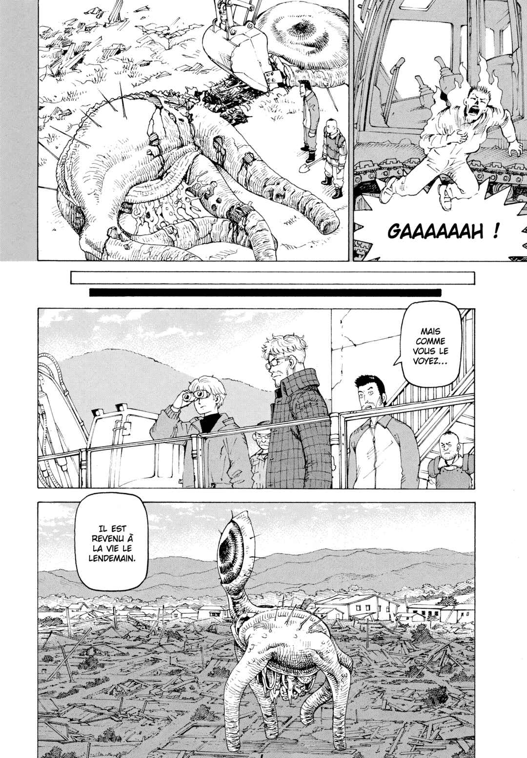 Chapter 81 - Page 21