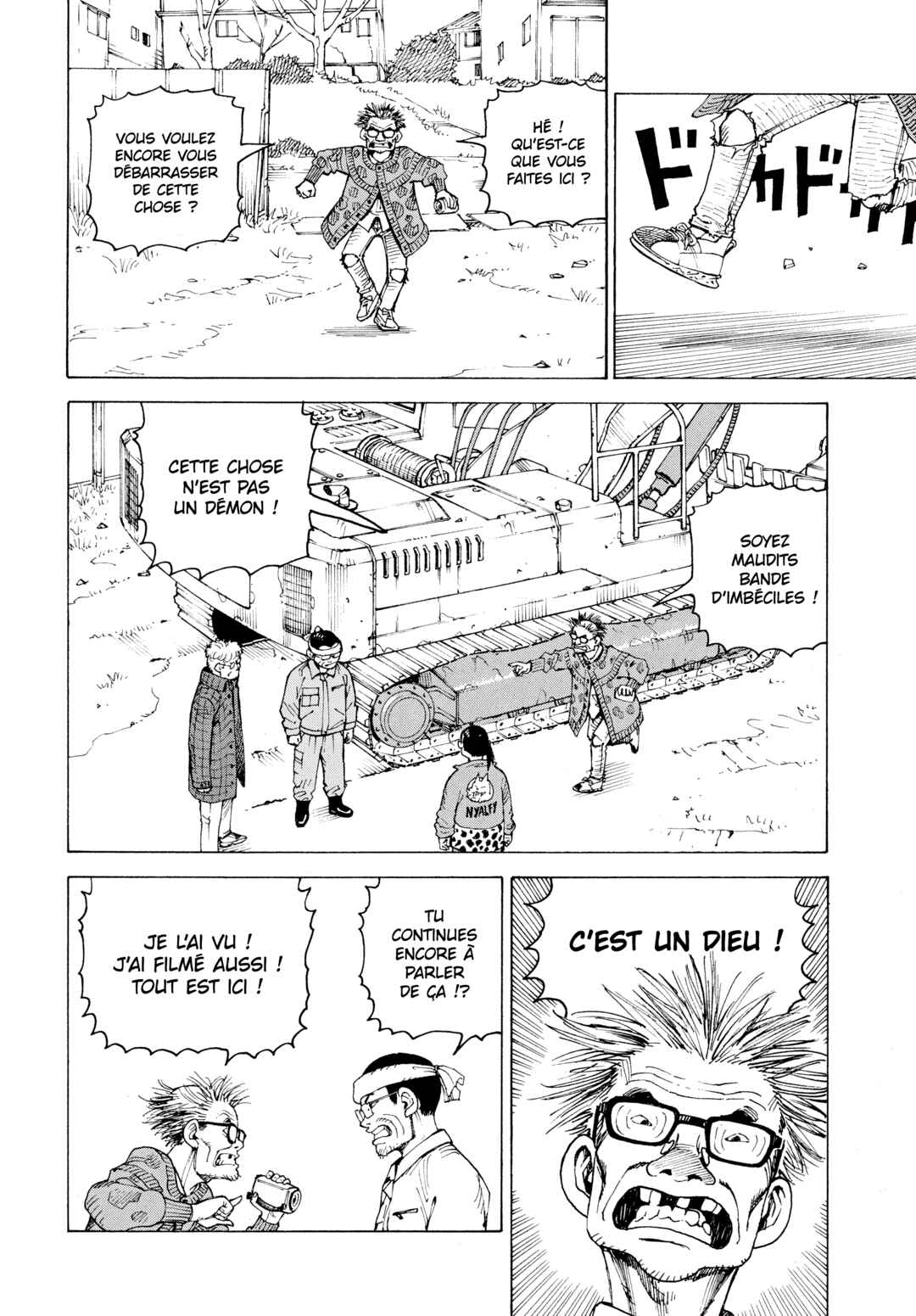 Chapter 81 - Page 23