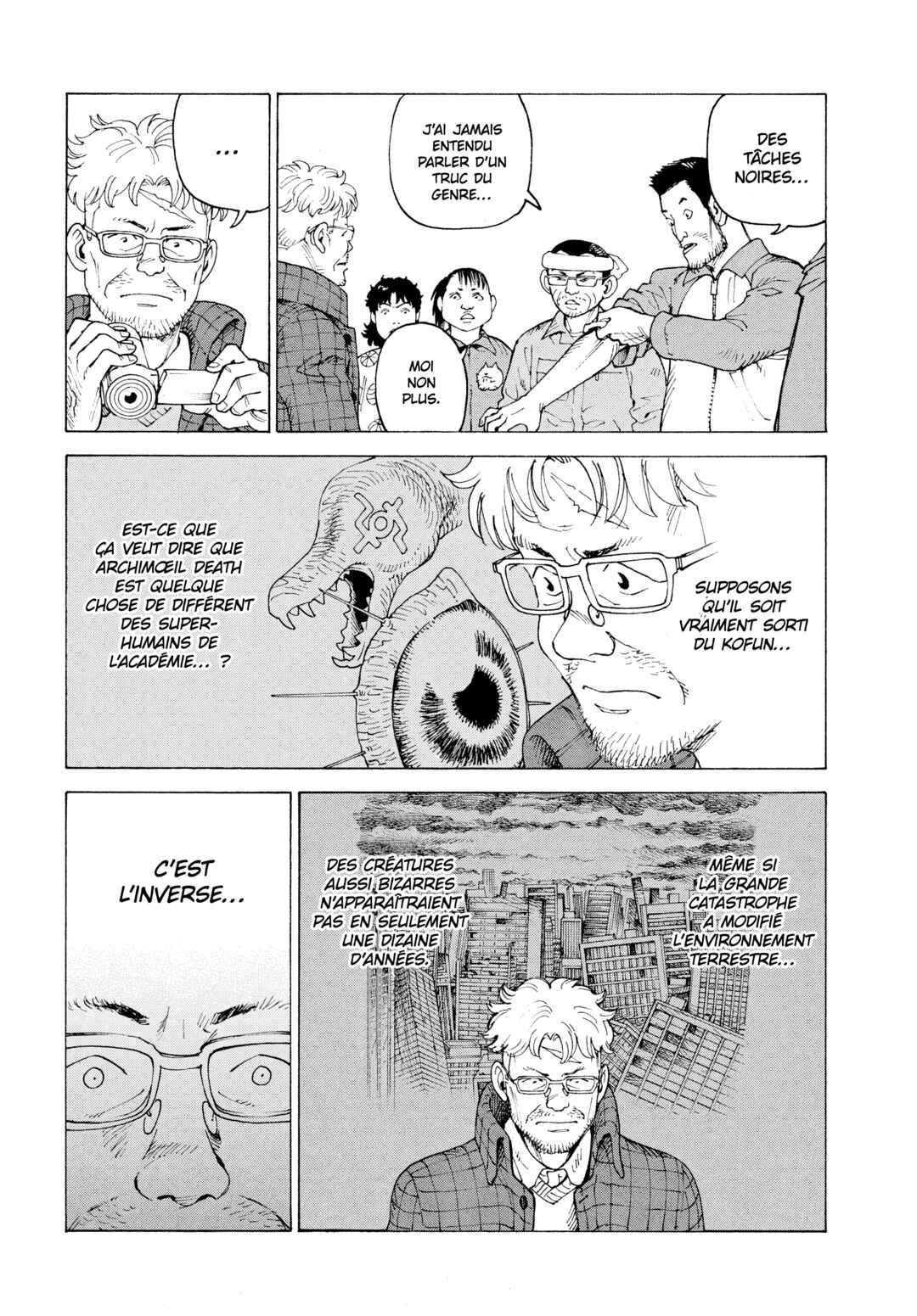 Chapter 81 - Page 25