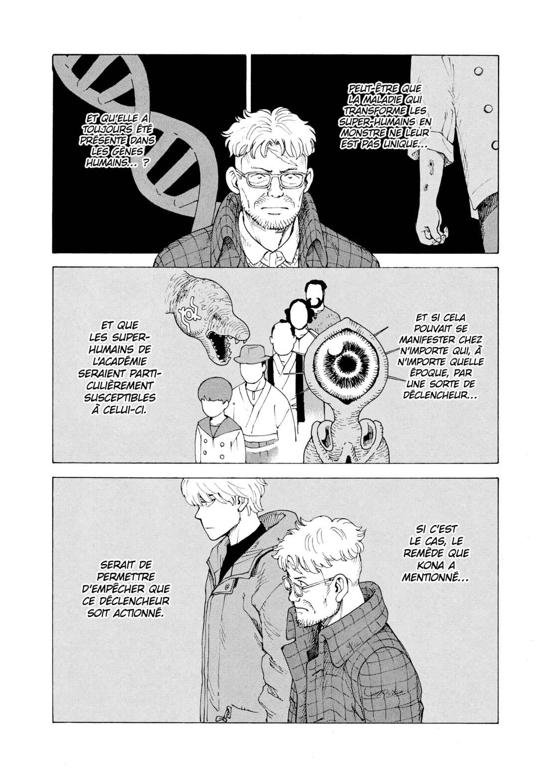 Chapter 81 - Page 26