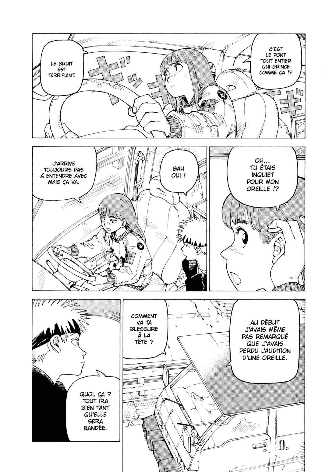 Chapter 81 - Page 6