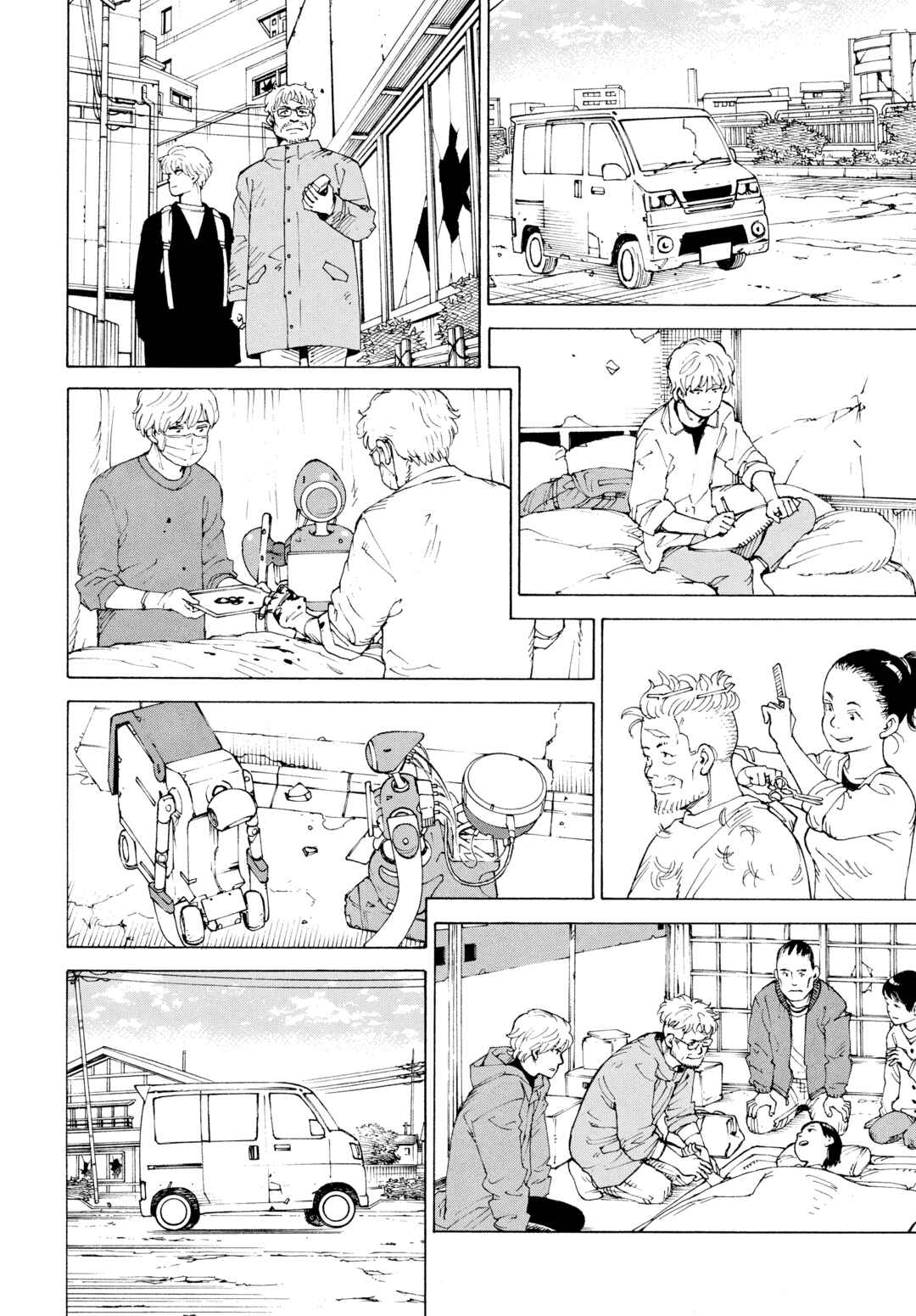 Chapter 81 - Page 9