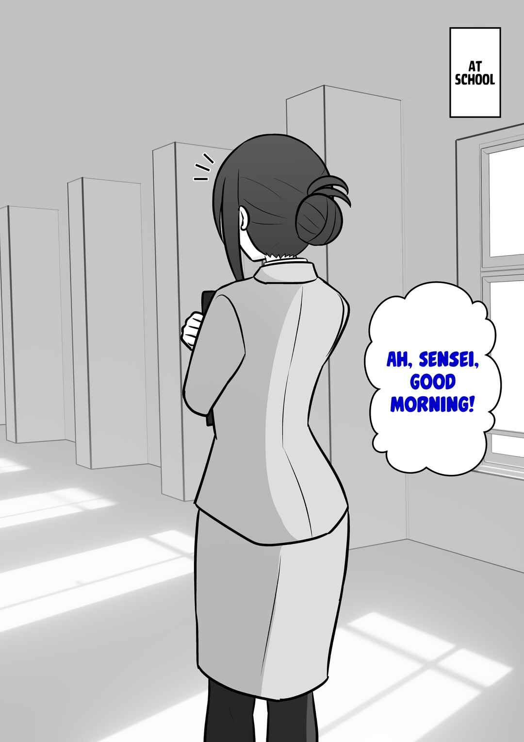 Chapter 100 - Page 1