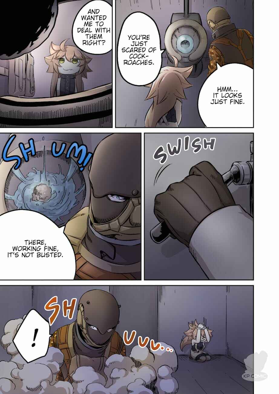 Chapter 12 - Page 11